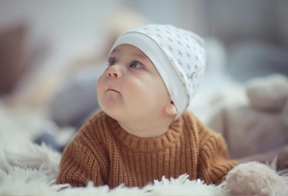 Why Winter is Tough for Newborns—NICU Tips & Parent Guide for Winter